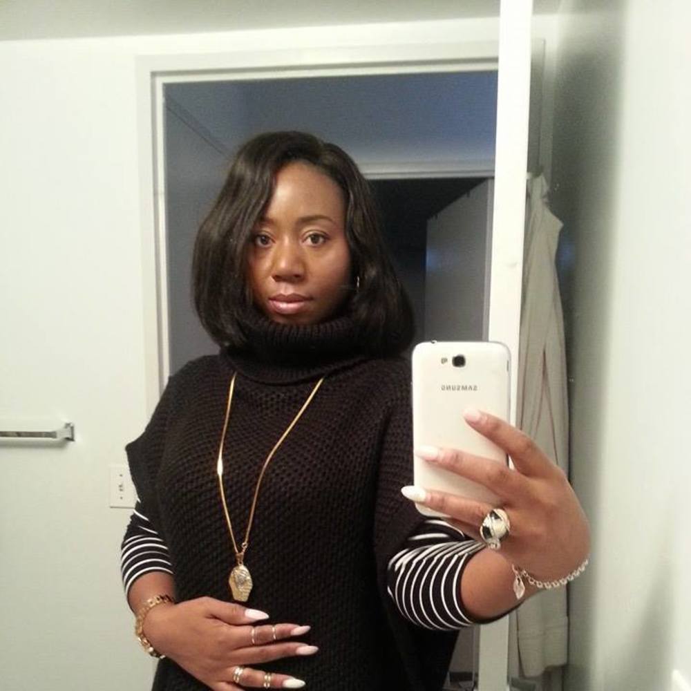 Meet your Posher, Quevine